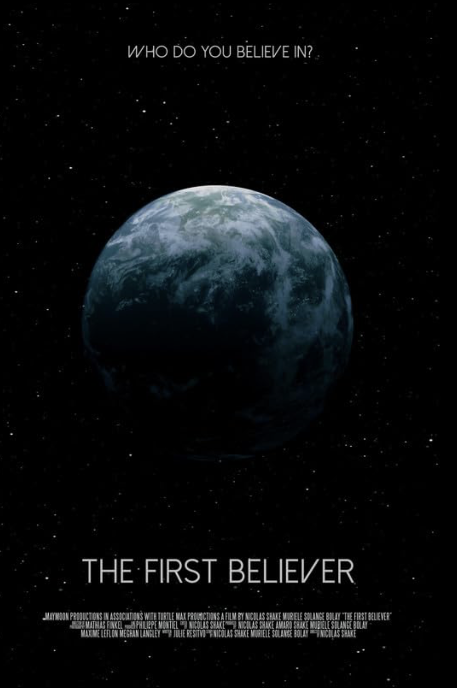 The First Believer